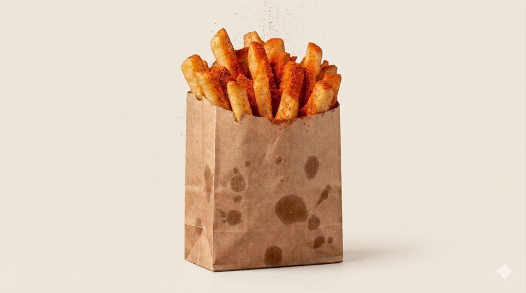 Fries
