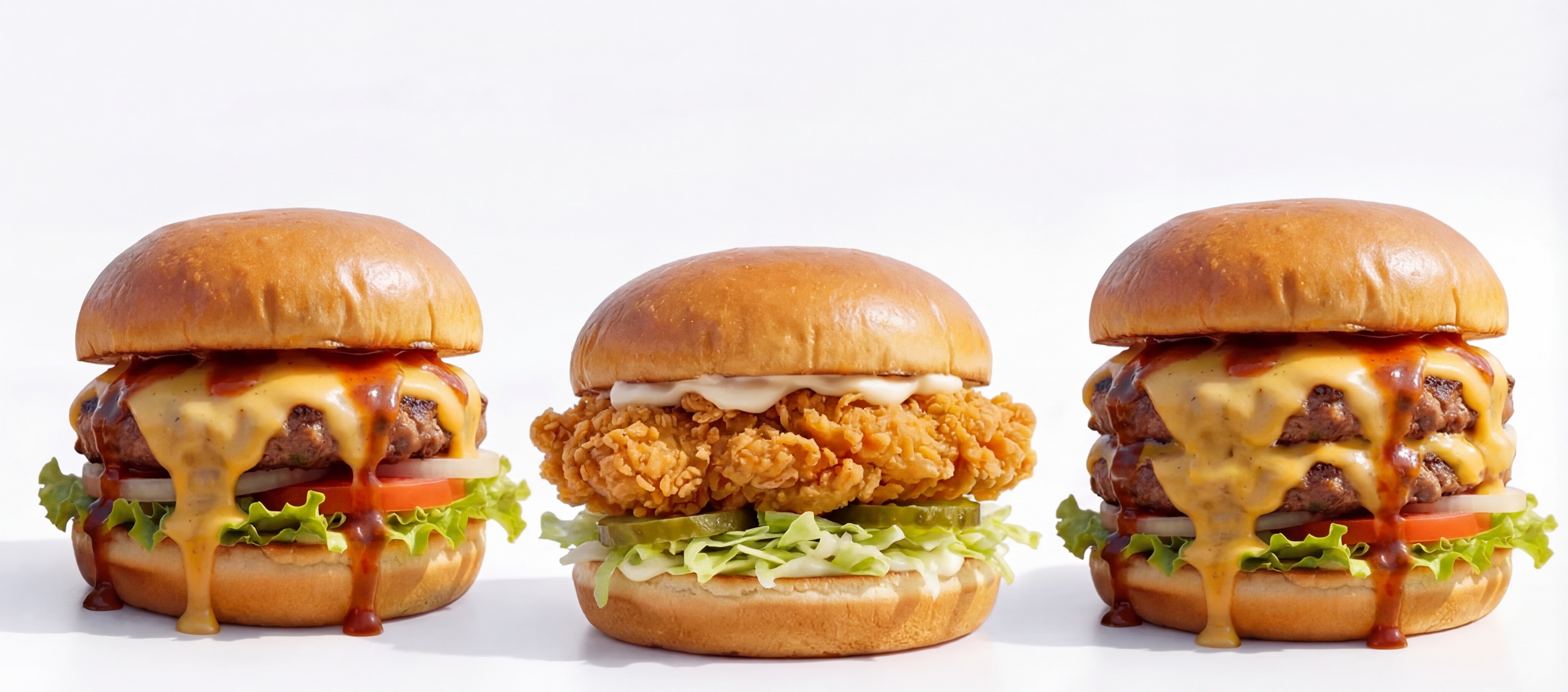Burgers